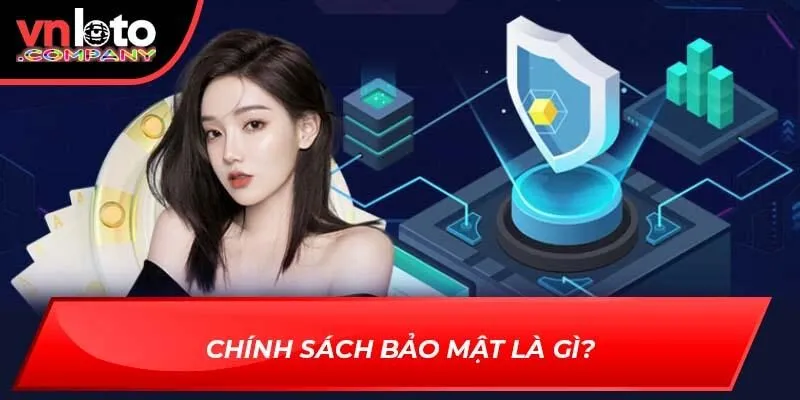 Chính sách bảo mật là gì? Chính sách bảo mật là gì?
